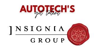 Automotive Ventures: INSIGNIA GROUP IS AN AUTOTECH'S GOT TALENT FINALIST!