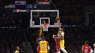 Los Angeles Lakers' Best Plays | Week 11 | 2019-20 Lakers Season