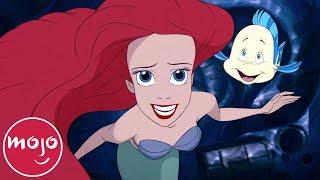 Top 10 Best Disney Renaissance Songs