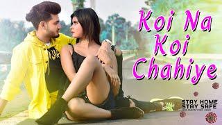 Pyar Karne Wala , Koi na koi chaiya | Cute Love Story 2020 | New Hindi Song | SKY LOVER