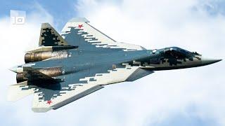 10 Fastest Fighter Jets in the World 2020