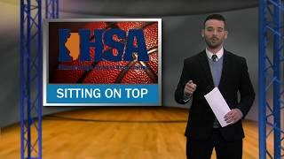 New IHSA Girls Basketball AP Top 10 Poll Released - January 23rd, 2020