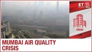 Air Quality Crisis In Top Cities | Dr. Kapil Salgia To ET NOW