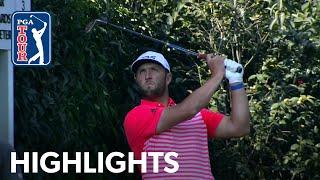 Jon Rahm shoots 10-under 61 | Round 3 | WGC-Mexico