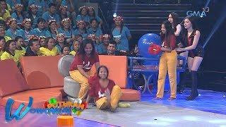 Wowowin: Team Lucena, buena manong talo?!