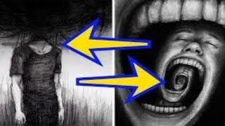 इसे देखने के बाद आप पागल हो जाओगे|Top 10 Mind Challenging illusion