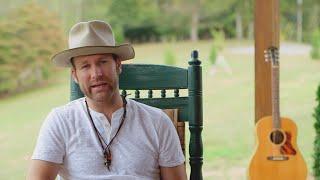 Country Music Star Drake White’s Unexpected Brain Condition