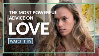 The Most Powerful Advice on Love | by Jay Shetty