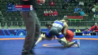 Top-10 Takedowns from 2019