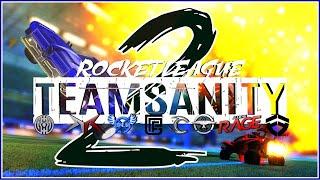 ROCKET LEAGUE TEAMSANITY 2 (PREFLIPGANG, ALLTHERAGE, REDSHYFT, CORRUPT, SWIFT, NIXUS, FREEZ, ORDER)