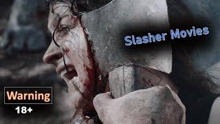 Top 10 Best Slasher Movies in Hindi 2020 [हिंदी में] | Jhakkas Information | Thriller 18+ Films