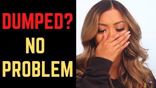 BEING DUMPED BY FOREIGN BOYFRIEND - HOW TO MOVE ON ❤️