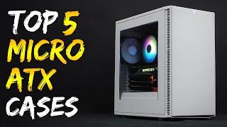 Top 5 Best Micro ATX Cases 2020 | Best Micro ATX Case 2020