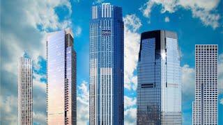 Top 5 Tallest Buildings in the New York Metropolitan Area Outside of Manhattan