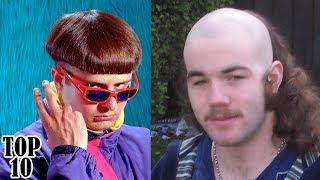 Top 10 Times The Barber Should Have Been Fired - Part 6