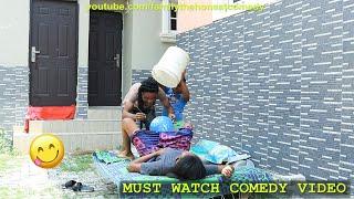 TOP NEW FUNNY COMEDY VIDEO 2020 | TRY NOT TO LAUGH (Family The Honest Comedy) EP 2