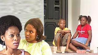 THE POOR HOUSEWIFE AND KIDS REJECTED BY HER WICKED MOTHER INLAW - Africa Movies 2020 Nigerian Movies
