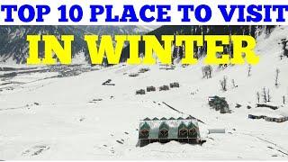 top 10 best place to visit in winter