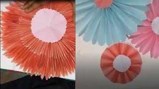 Top 10 DIY Paper Flowers - Easy Craft