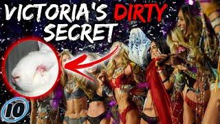 Top 10 Reasons Why We Need To Cancel Victoria's Secret