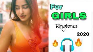 Top 10 Best Girls Special Ringtones 2020 | Download Now,best ringtone, best ringtone for girls