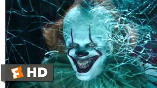 It: Chapter Two (2019) - House of Mirrors Scene (7/10) | Movieclips