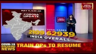Covid-19 Outbreak: 121 BSF Jawans Test Covid Positive, NSG Reports First Corona Case |Top 5