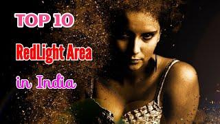 Top 10 Red Light Area in India with Location | 2020  #redlightarea