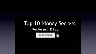 top 10 reall money secrets