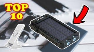 Top 10  Best Power Bank On Aliexpress Smart Gadget 2019