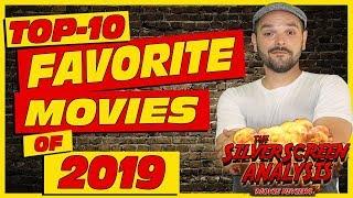 Top-10 Movies of 2019