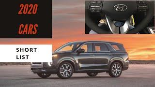 Top 10 most reliable cars of 2020|best in performance |short list