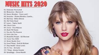 Pop Hits 2020 