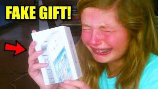 Top 10 PARENTS Who PRANKED Their KIDS!