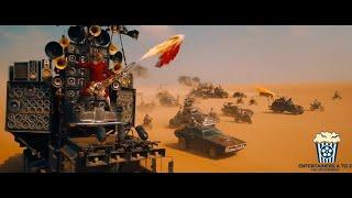 MAD MAX FURY ROAD FULL MOVIE | Full action movie | Top-10 action movies