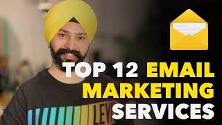 Top 12 Email Service Provider 2021 I UX Singh #shorts