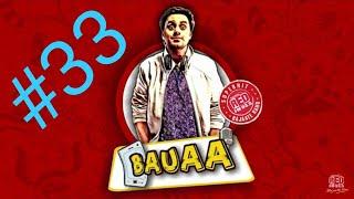 #BAUAA #Bauaakicomady  #BauaaPranks Bauaa Top - 10 Bauaa Ki Comedy | Bauaa Pranks  | part 33 |   Bau