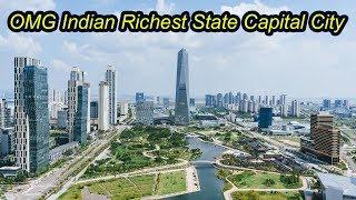Top 10 Richest States in India | Indian 10 fastest growing states