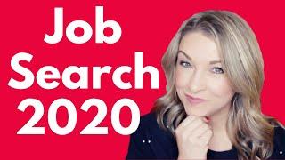 Best Job Search Tips for 2020