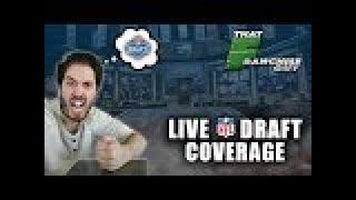 2021 NFL Draft DAY 3 LIVE Coverage With That Franchise Guy