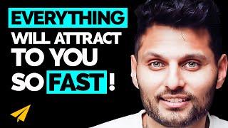 BREAK the Negative PATTERNS That are Keeping You BROKE! | Jay Shetty | Top 10 Rules