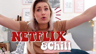 DEZE NETFLIX SERIES MOET JE HEBBEN GEZIEN | TOP 10  2020 | Diesna Loomans