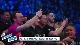 Top 10 Friday Night SmackDown moments WWE Top 10, Mar. 6, 2020