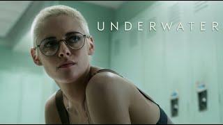 Underwater | "Awakened" TV Spot | 20th Century FOX