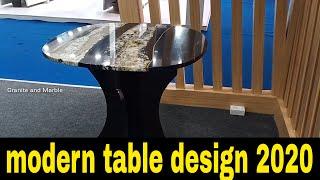 Granite Table Top Designs 2020,modern table design for office,