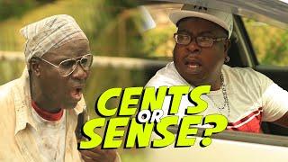 Cents or Sense? - Ity And Fancy Cat Show - Comedy