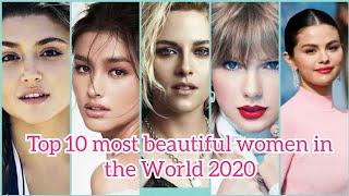 TOP 10 MOST BEAUTIFUL WOMEN IN THE WORLD 2020 | PHILLIPINES TOP 2|