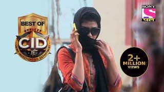 Best Of CID | सीआईडी | The Wrist Watch | Full Episode