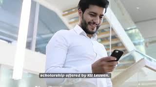 Study in Belgium | International Students | Top 10 Scholarships