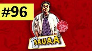 #BAUAA #BauaaPranks Top -5 Bauaa Ki Comedy | (part 96) | Bauaa Pranks |#nandkishorebairagi